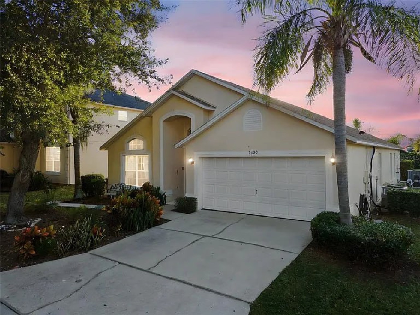 Orlando metro single-family property